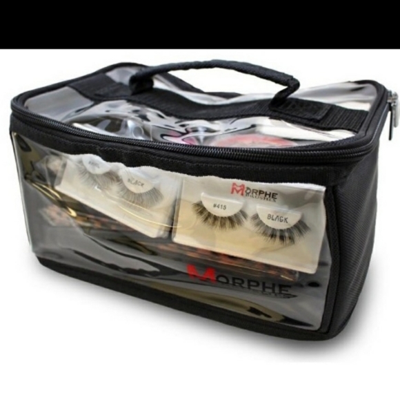 Morphe Complexion Goals Foundation Brush Set and C - Picture 5 of 10